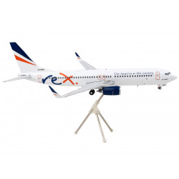 Boeing 737-800 Commercial Aircraft 