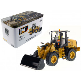 CAT Caterpillar 910K Wheel Loader with Operator 