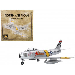 North American F-86F Sabre Fighter Aircraft 