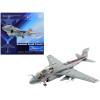 Grumman EA-6B Prowler Aircraft VAQ-132