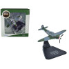 Yakovlev Yak-3 Fighter Plane Pilot Roger Sauvage Nomandie Regiment (Spring 1945) 