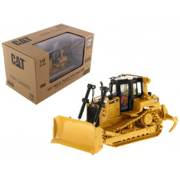 CAT Caterpillar D6R Track Type Tractor with Operator 