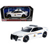 2023 Dodge Charger Pursuit Police Car