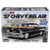 Level 3 Snap Tite Max Model Kit 1957 Chevrolet Bel Air 1/25 Scale Model by Revell