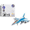 Lockheed F-16C Fighting Falcon Fighter Aircraft