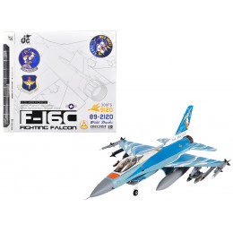Lockheed F-16C Fighting Falcon Fighter Aircraft 