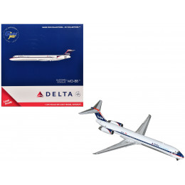 McDonnell Douglas MD-88 Commercial Aircraft 
