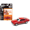 1974 AMC Hornet Red 007 James Bond