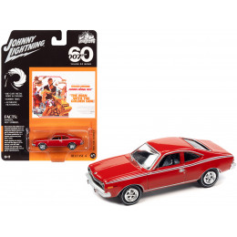 1974 AMC Hornet Red 007 James Bond 