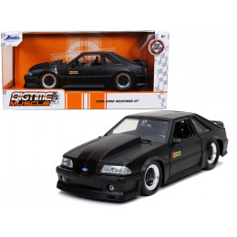 1989 Ford Mustang GT 