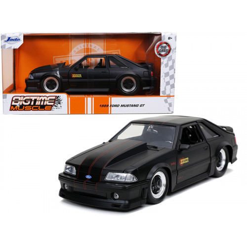 1989 Ford Mustang GT 