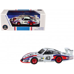 Porsche 935/78 