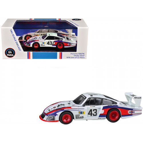 Porsche 935/78 