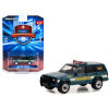 1998 Jeep Cherokee Blue