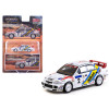 Mitsubishi Lancer Evolution III #2 Kenneth Eriksson - Staffan Parmander Winner
