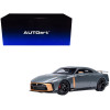 Nissan GT-R50 By ItalDesign