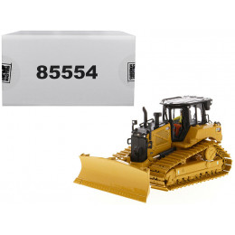 CAT Caterpillar D6 XE LGP Track Type Tractor Dozer with VPAT Blade and Operator 