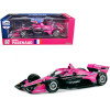 Dallara IndyCar #60 Simon Pagenaud