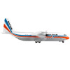 Lockheed L-100-30 Commercial Aircraft
