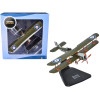 Airco DH4 Bomber Plane 