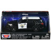 2022 Ford Police Interceptor Utility