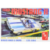 Skill 2 Model Kit 1963 Ford Mustang II Concept Car 1/25 Scale Model by AMT
