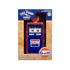 1954 Tokheim 350 Twin Gas Pump