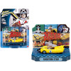 Racer X Shooting Star #9 Yellow with Collectible Tin Display