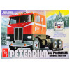 Skill 3 Model Kit Peterbilt 352 Pacemaker Cabover Tractor