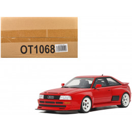 2021 Audi 80 Coupe 