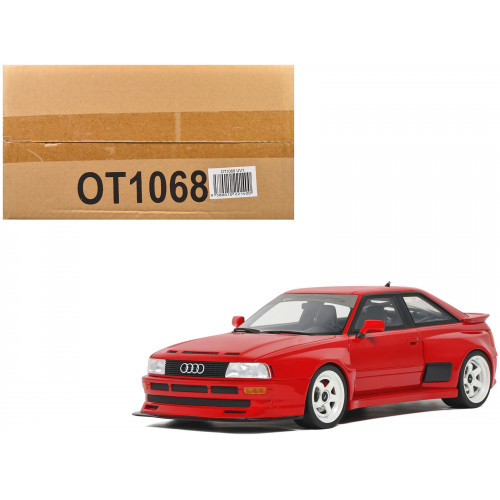 2021 Audi 80 Coupe 