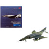 McDonnell Douglas F-4E Phantom II Fighter-Bomber Aircraft