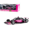 Dallara IndyCar #06 Helio Castroneves