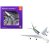 Airbus A380-800 Commercial Aircraft