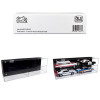 4 Car Acrylic Display Show Case for 1/18 Scale Models by Auto World