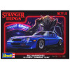 Level 4 Model Kit Billy Hargrove’s 1979 Chevrolet Camaro Z/28