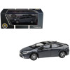 2023 Toyota Prius Guardian Gray 1/64 Diecast Model Car by Paragon Models