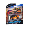 2021 Ford Bronco Wildtrak Orange Metallic with Black Top