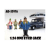 One Eyed Jack
