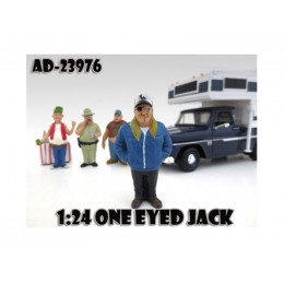 One Eyed Jack 