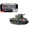 M42 Duster Self-Propelled Anti-Aircraft Gun