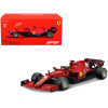 Ferrari SF21 #16 Charles Leclerc Formula One F1 World Championship (2021)