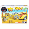 Skill 2 Model Kit Tiki Trike