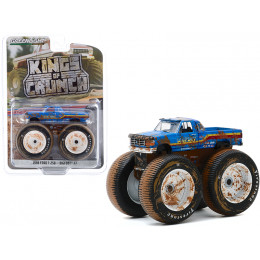 1996 Ford F-250 Monster Truck 