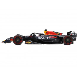 Red Bull Racing RB19 #1 Max Verstappen 
