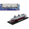 HMS Queen Elizabeth (R08) Aircraft Carrier