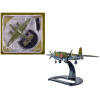 Martin B-26B Marauder Bomber Aircraft 