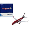 Embraer ERJ-175 Commercial Aircraft