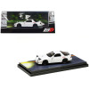 Mazda RX-7 (FC3S) RHD (Right Hand Drive) White
