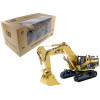 CAT Caterpillar 5110B Excavator with Operator